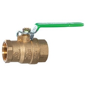 Ball Valves
